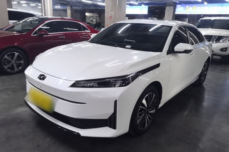 Used Qiyuan A05 2025 Truly Delicious Edition 145 Beyond-Grade Version