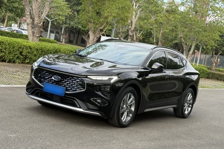 Used Ford EVOS 2022 EcoBoost 245 Style Edition