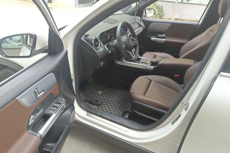 Used Mercedes-Benz GLB 2021 GLB 180 Dynamic Edition