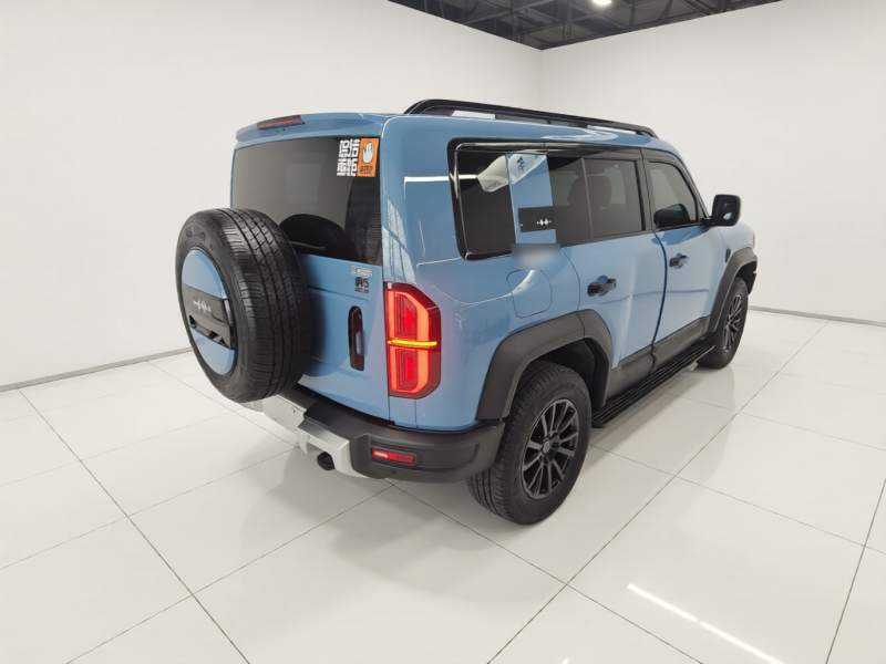 Used Formula Leopard 5 2023 Navigator Edition — 6