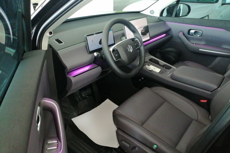 Used Leapmotor C10 2026 210 Joyful Edition
