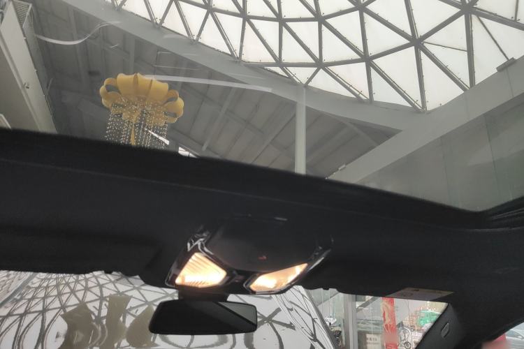 Used BMW 4 Series 2022 Second Facelift 430i M Sport Night Edition Package