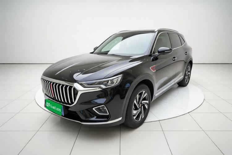 Used Hongqi HS5 2022 Revised Version 2.0T Smart Connect Flagship Edition Guazi used car, China used car export, Used car for sale, Used cars, Cheapest cars for sale