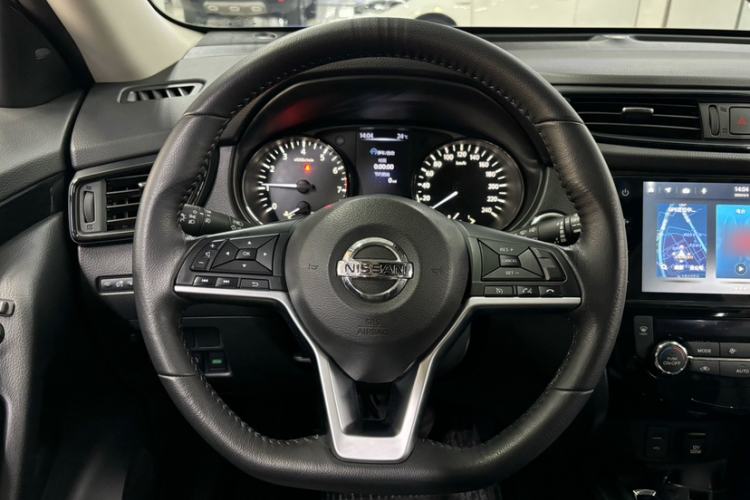 Used Nissan X-Trail 2021 2.0L CVT 2WD XL ITS Comfort Commemorative Edition