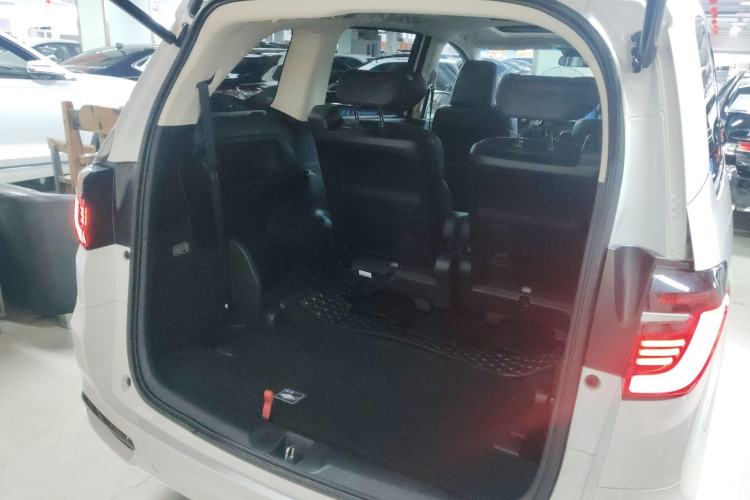 Used Honda Odyssey 2024 2.0L eHEV Sharp·Luxury Edition