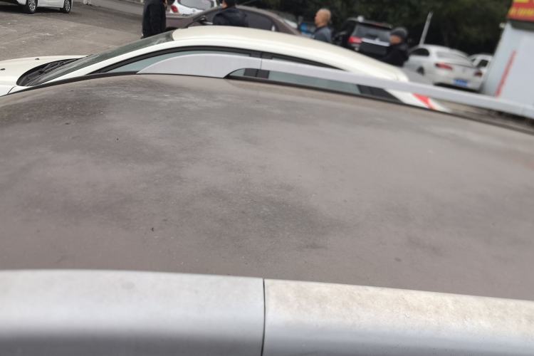 Used JAC Refine S2 2017 1.5L CVT Luxury Model