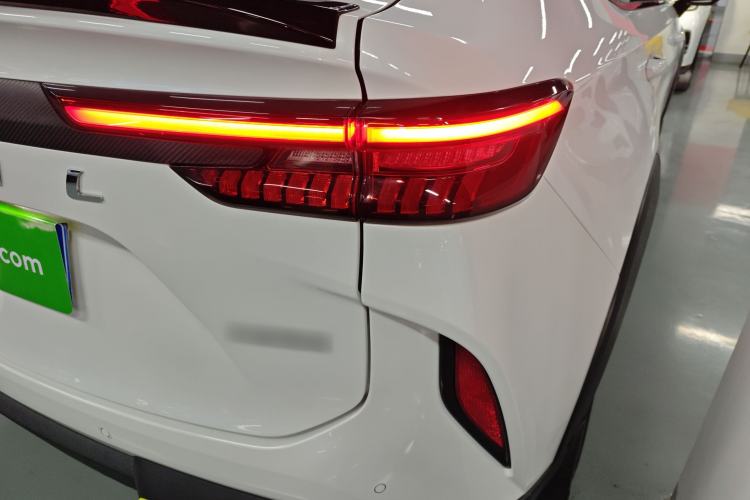 Used Haval H6S 2022 1.5T DHT Joyride Edition