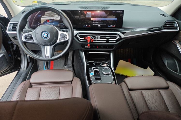 Used BMW i3 2022 eDrive 35 L