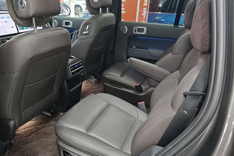 Used Li Auto L8 2023 Pro Model