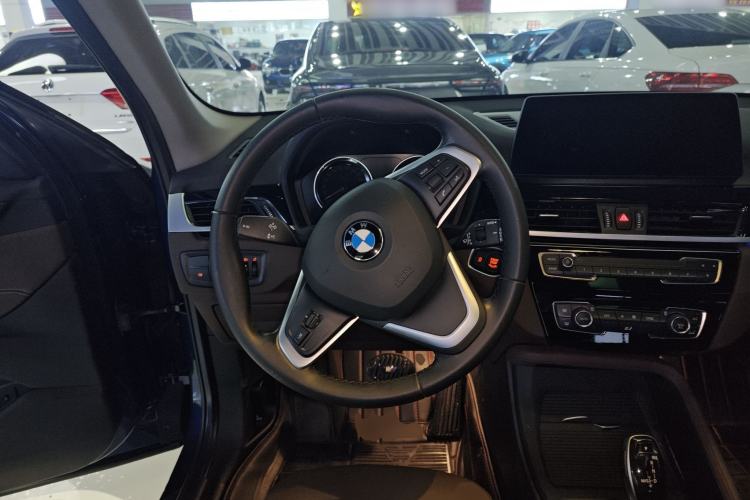 Used BMW X1 2020 sDrive25Li Leading Model