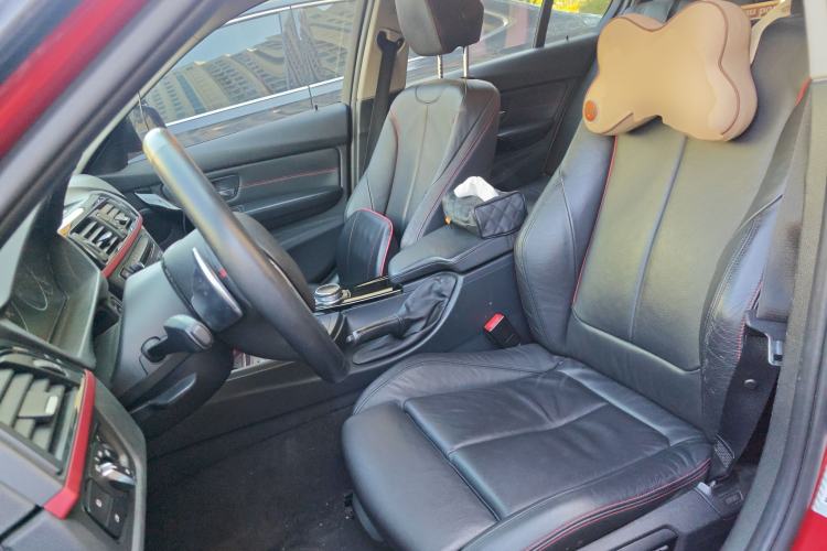 Used BMW 3 Series 2014 320i Sport Design Package
