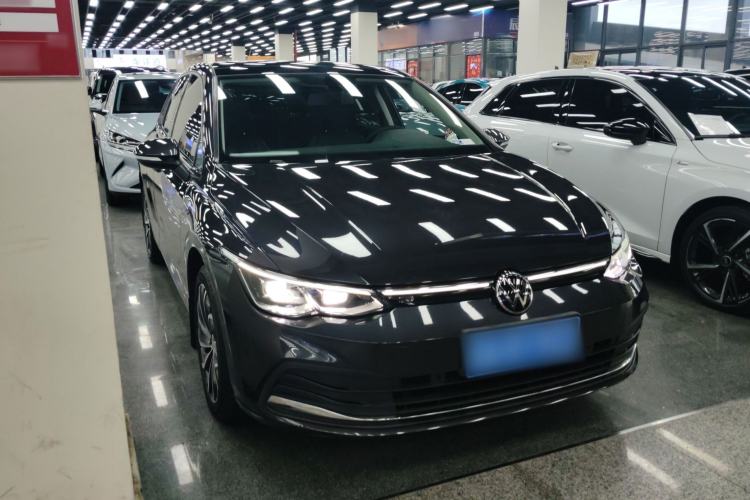 Used Volkswagen Golf 2021 280TSI DSG Pro