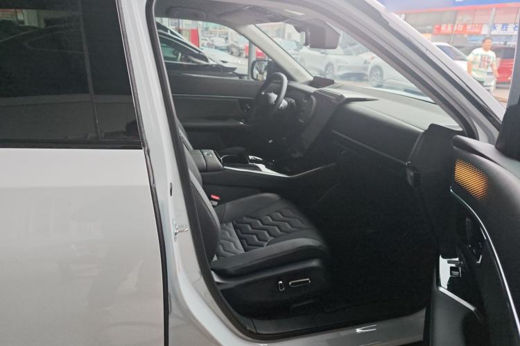 Used Honda S7 2025 Trailblazer Edition