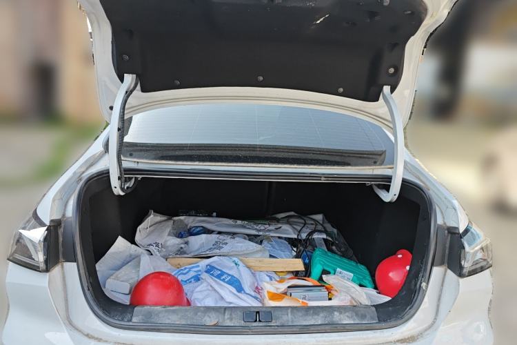 Used Peugeot 408 2024 360THP "Da Da" Edition – Romani Version
