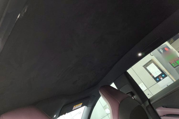 Used Nio ET5T 2024 75kWh Touring