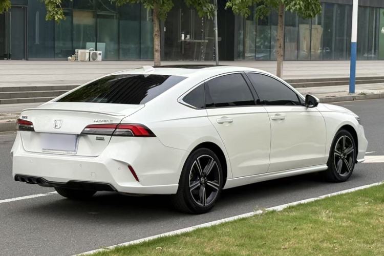 Used Honda Inspire 2023 260TURBO Elite Edition