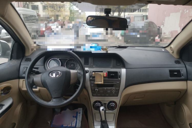 Used Great Wall C30 2010 1.5L Manual Comfort Edition