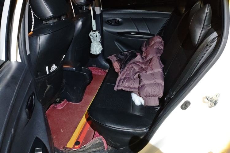 Used Toyota YARiS L Zhi Xuan 2022 1.5L CVT Leading PLUS Edition