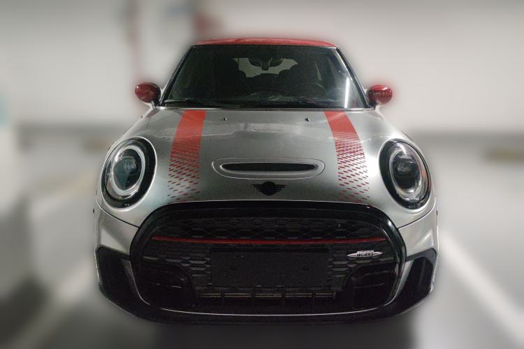 Used MINI JCW 2022 2.0T JOHN COOPER WORKS ALL-IN
