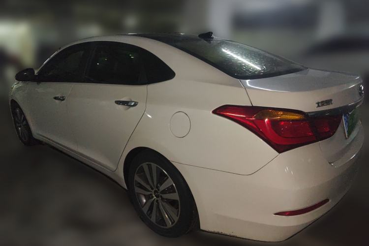 Used Hyundai Mistra 2016 1.8L Automatic Smart GLS