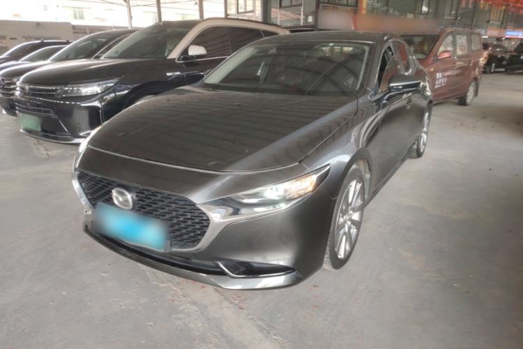 Used Mazda Mazda 3 Axela 2020 2.0L Automatic Zhiya Edition