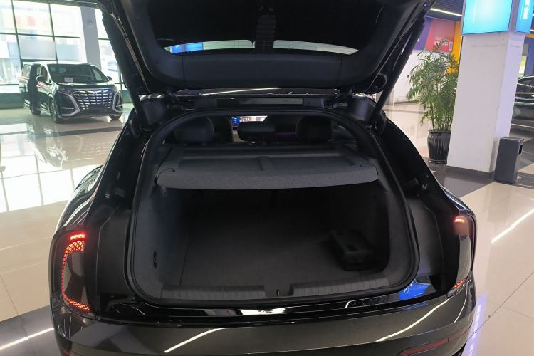 Used Audi E5 Sportback 2026 Pioneer Model
