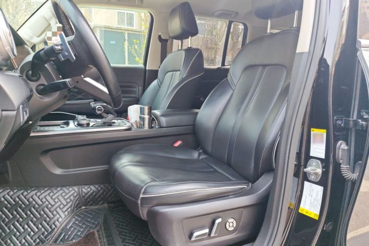 Used Tank 300 2021 Off-Road Edition 2.0T Conqueror