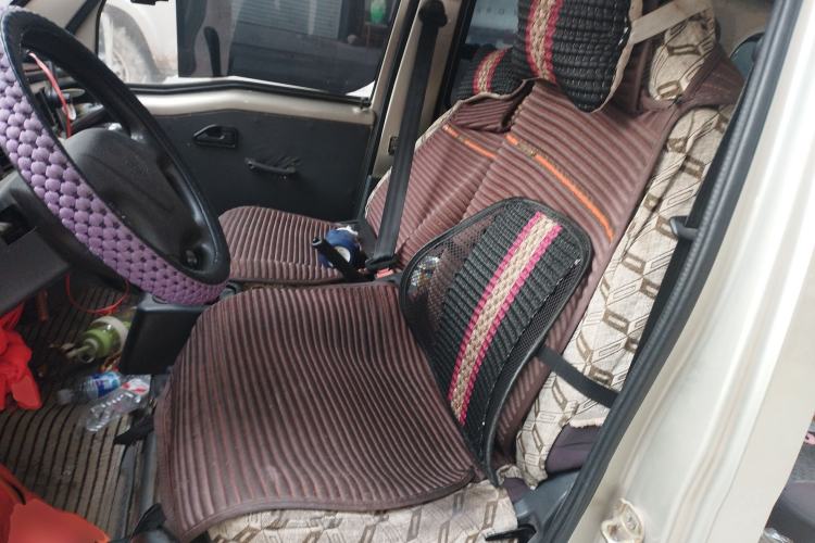 Used Wuling Zhiguang 2013 1.0L Base Version