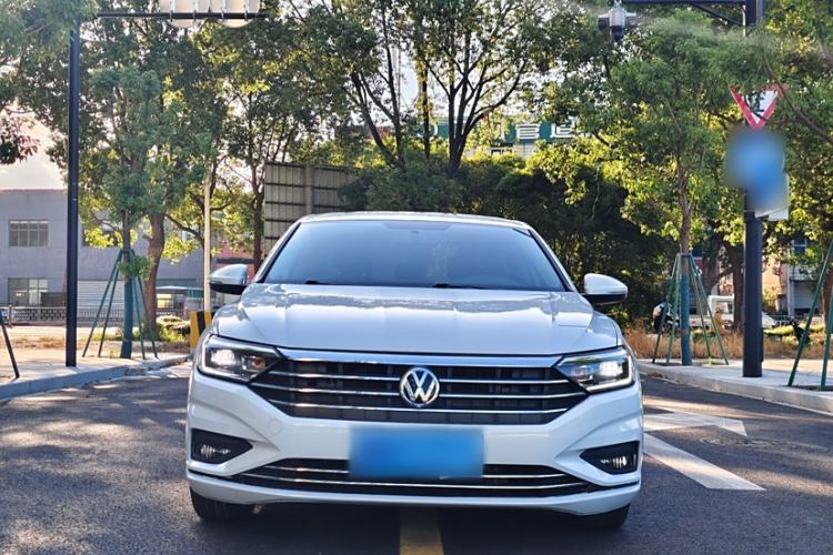 Used Volkswagen Sagitar 2021 280TSI DSG Comfort Connect Edition