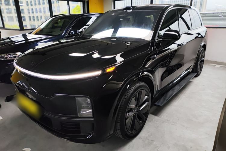 Used Li Auto L9 2024 Ultra Model