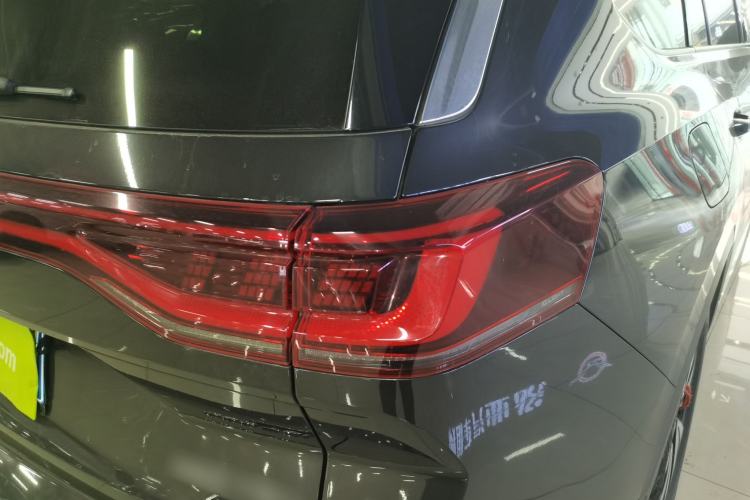 Used Volkswagen Talagon 2021 380TSI Four-Wheel Drive Luxury Premium Edition Pro