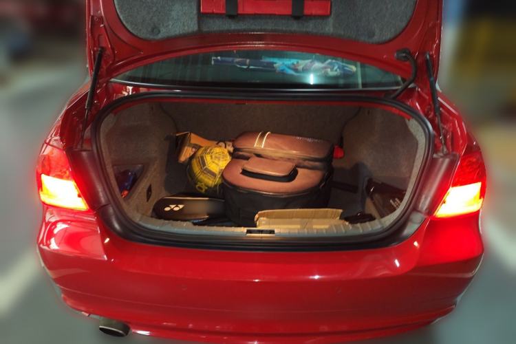 Used BMW 3 Series 2011 320i Sport Edition
