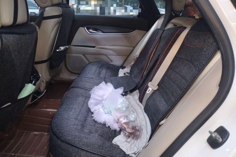 Used Cadillac XTS 2014 28T Comfort Version
