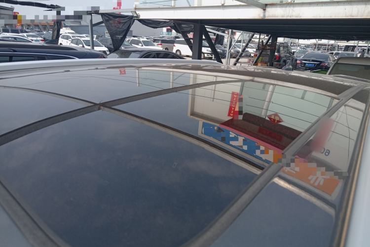 Used Qiyuan Q05 2025 Truly Delicious Version 125 Deluxe Edition
