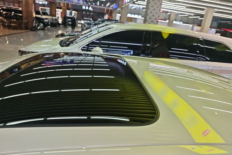 Used BMW 5 Series 2022 Second Facelift 525Li M Sport Package
