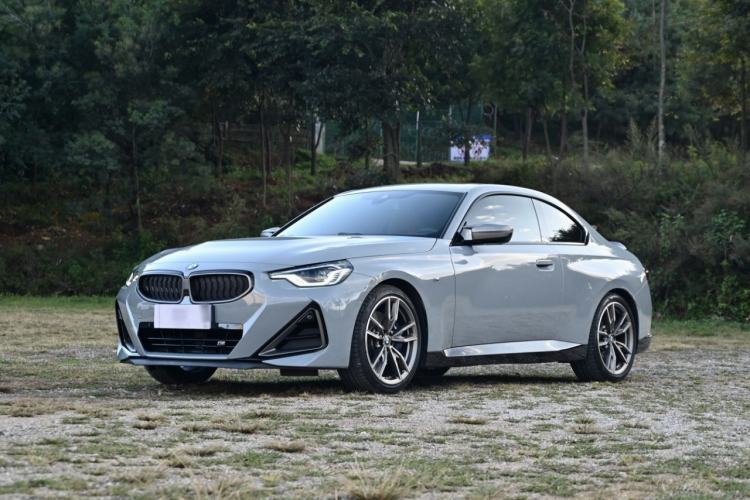 Used BMW 2 Series 2023 M240i