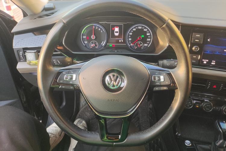 Used Volkswagen Passat New Energy 2019 430 PHEV Hybrid Luxury Edition