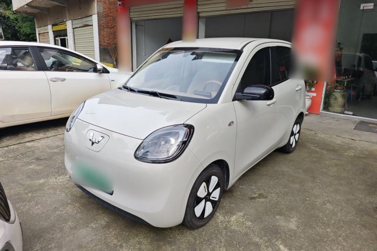 Used Wuling Hongguang MINIEV 2025 Four-Door Version Premium Edition