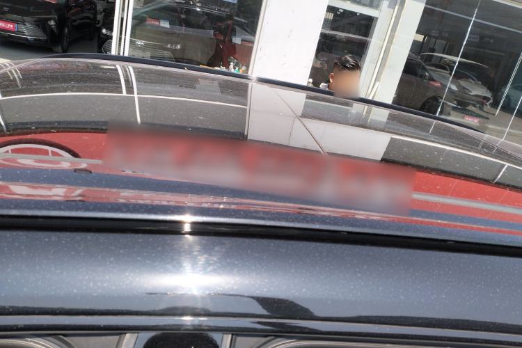 Used Lynk & Co 08 EM-P 2025 120km Long-Range Pro