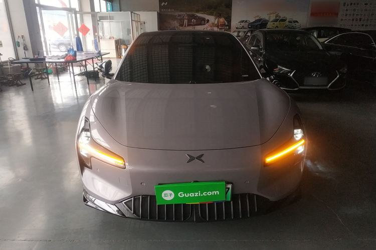 Used XPeng MONA M03 2025 502 Long-Range Max