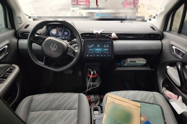 Used Leapmotor T03 2024 310 Comfort Edition
