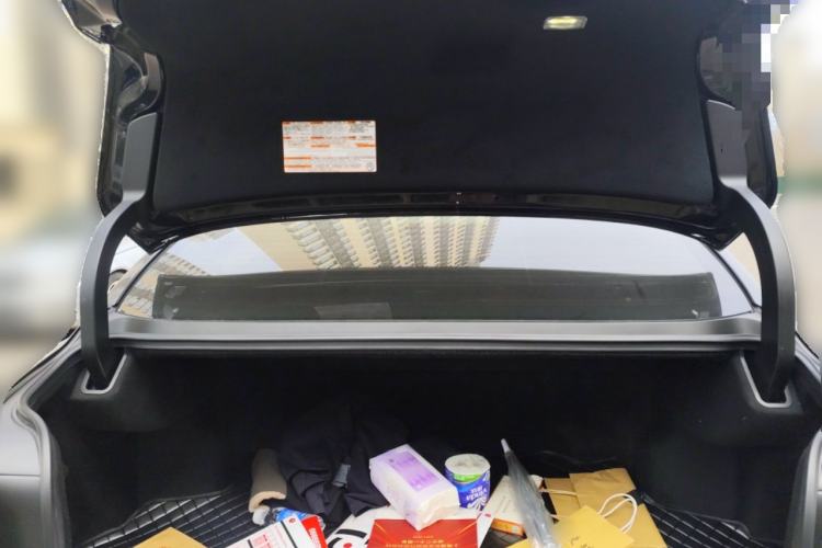 Used Lexus LS 2021 500h Luxury Edition
