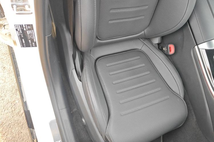 Used Mercedes-Benz C-Class 2025 C 260 L Obsidian Night Sport Edition