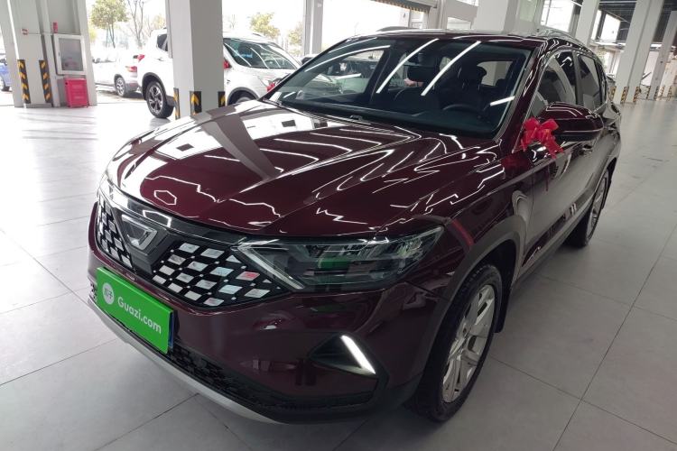 Used Jetta VS5 2019 280TSI Automatic Enjoyment Model