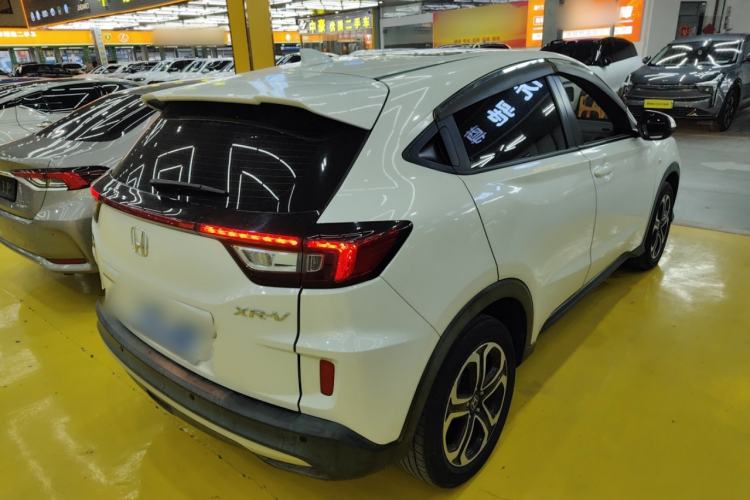 Used Honda XR-V 2020 1.5L CVT Comfort Version