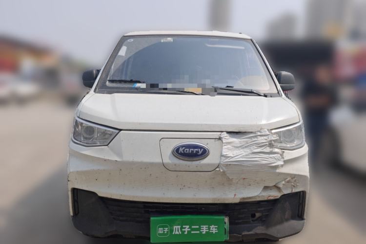 Used Karry Jiangtun 2023 Wide-body Edition Guoxuan Hi-Tech 40.55 kWh