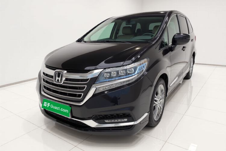 Used Honda Elysion 2019 2.0L Hybrid Luxury Edition