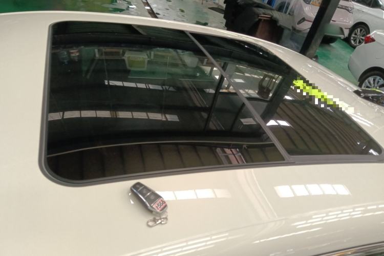 Used BYD Qin L 2025 EV 545KM Beyond Version
