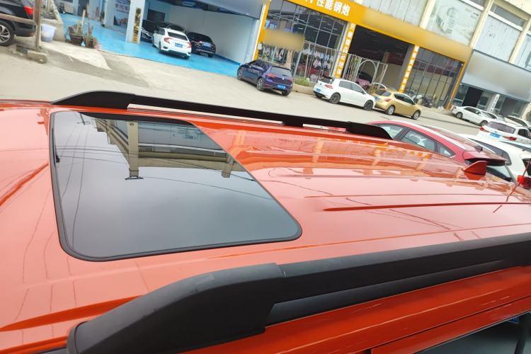 Used Tank 300 2021 Off-Road Edition 2.0T Challenger
