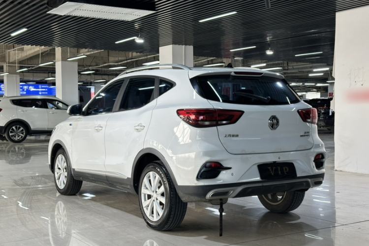 Used MG ZS 2020 180 DVVT Automatic Lite